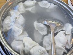 -田记自助海鲜饺子