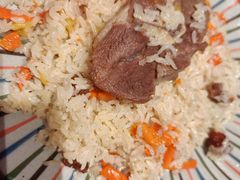 -巴依老爷新疆美食(魏公村店)