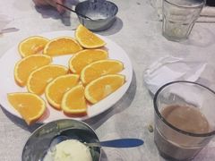 -葛尼沙印度餐厅 (镇明路店)