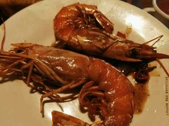 阿根廷红虾-汉巴味德(大悦城店)