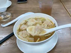 -百福麵家(新馬路店)