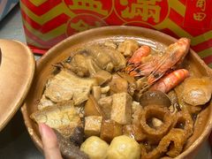 -莆田餐厅PUTIEN(西安万象天地店)