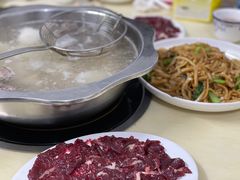 -贵宾牛·潮汕牛肉火锅(珠池总店)
