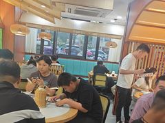 -光海·乡记酸菜鱼·始于1996(花园路店)