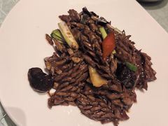 -老德州四合院·德州菜(天衢路店)