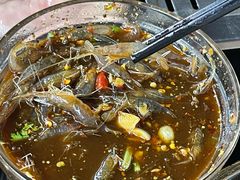 -邛海景风火盆烧烤(大石板古村二分店)