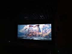 -万达影城(保定万博广场激光IMAX店)