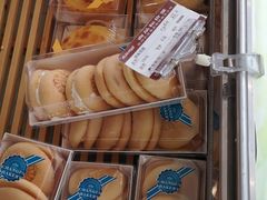 -长发西饼(临顿路店)