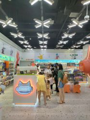 -kidsland(颐堤港店)