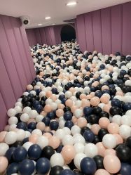 -MELAND CLUB亲子乐园·派对·餐厅(北京芳圆里ID MALL店)