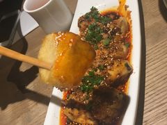 -辛香汇·现炒川菜(武进吾悦店)