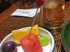 -隐厨中国餐馆(红旗大街店)