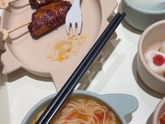 -西贝(南山宝能太古城店)