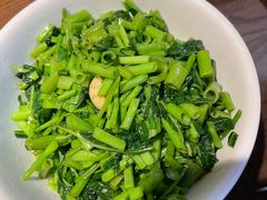 -味上湘菜馆(阿波罗店)