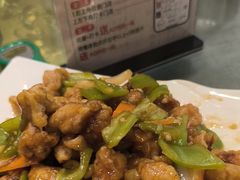 -胡记真不同饭店(临河街店)