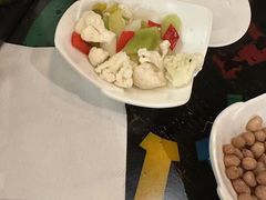 -吉亨面馆(古北1699店)