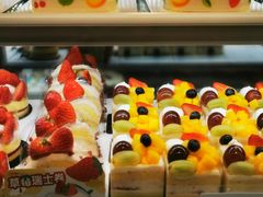 -TOUCH泰奇(金桥长岛路店)