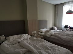 -汉庭(天津滨江道步行街店)