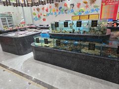 -渔码头食府(蓬莱阁店)
