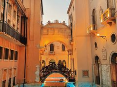 -华谊兄弟（长沙）电影小镇