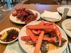 -济南香格里拉·咖啡泉自助餐厅