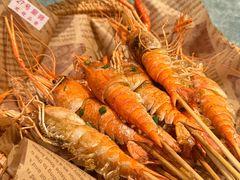 -79号渔船海鲜饭店(宝安店)
