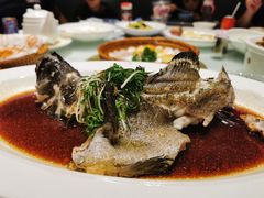 -79号渔船海鲜饭店(华强北店)