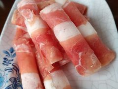 -亿诣蝎府炸酱面羊蝎子火锅(酷车小镇店)