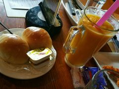 -绿茵阁牛扒餐厅(客村店)