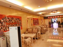 -北京俪婴妇产医院(朝阳大悦城店)