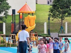 -育知苑幼儿园