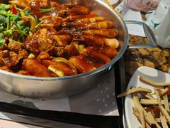-黄记煌三汁焖锅(渝北金港国际店)