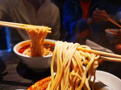 -清真·马安军辣子牛肉面