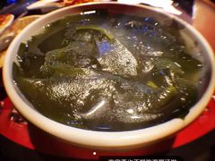 海带汤-普乐酱蟹(coex店)
