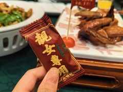 -大鸽饭(汉溪长隆店)
