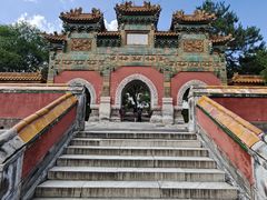 -普陀宗乘之庙(小布达拉宫)