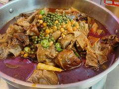 -蓉三少冒烤鸭·四川小吃集(北京首店)