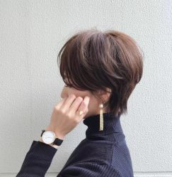 -秦·专注剪发