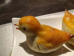 -万丽轩·粤菜(王府井金茂万丽酒店)