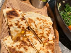 -芭莉与彩虹西餐厅(成都合生汇店)