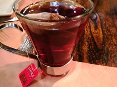 -Lingo西餐厅(仙乐斯广场店)