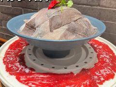 -周师兄大刀腰片火锅(解放碑总店)