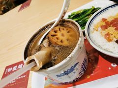-钟姐炖品(印象城百盛店)