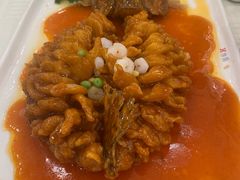 -怡园饭店-餐厅(四望亭店)