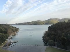 -天目湖涵田半山温泉