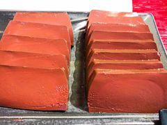 -谭鸭血老火锅(漳州路店)