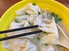 -龙抄手(春熙路总店)