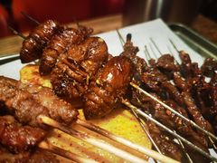 -铁人烧烤(北京店)