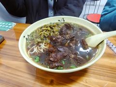 -姚记六鲜面(大方巷店)