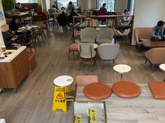 -Peet's Coffee皮爷咖啡(大学路店)